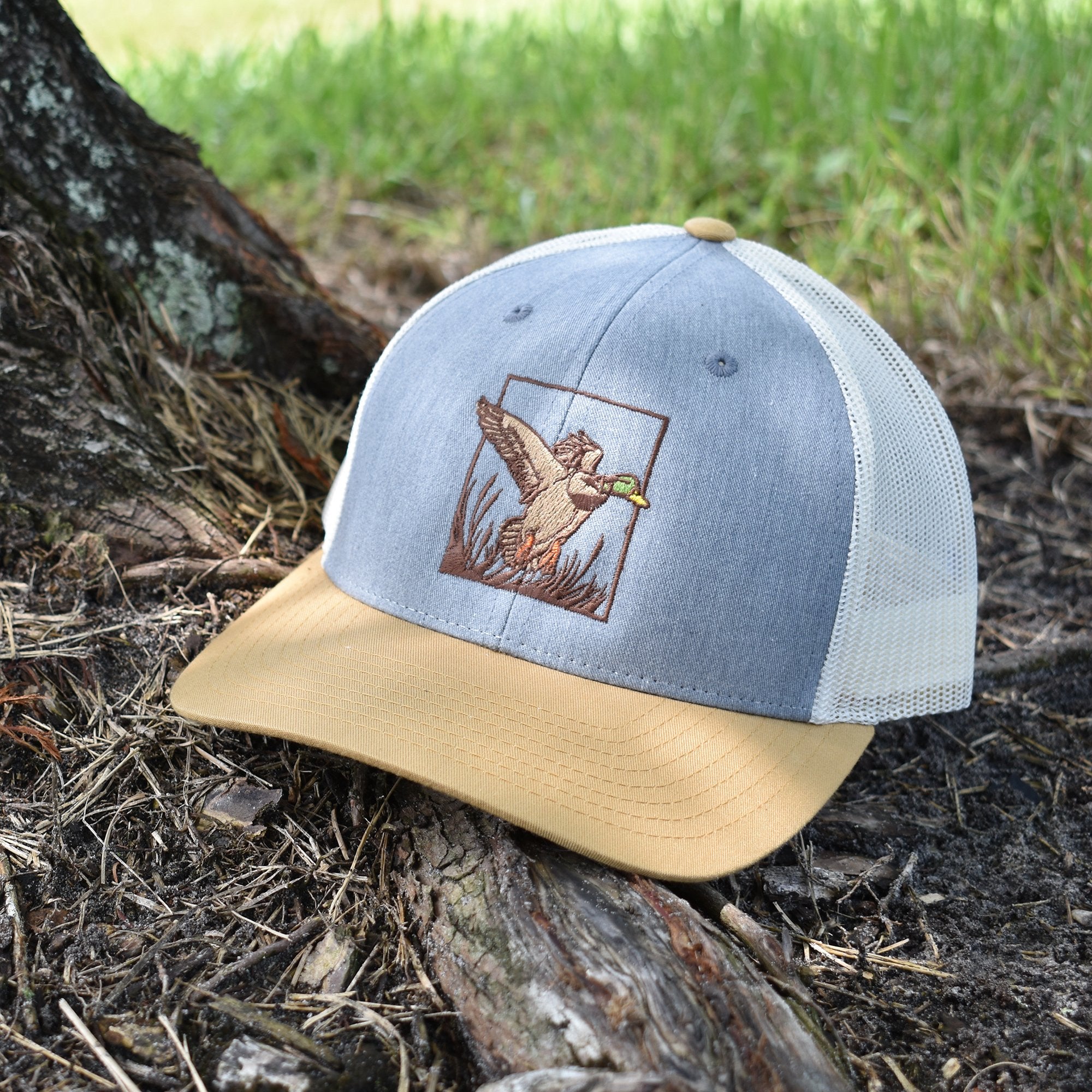 Duck Hunter Hat